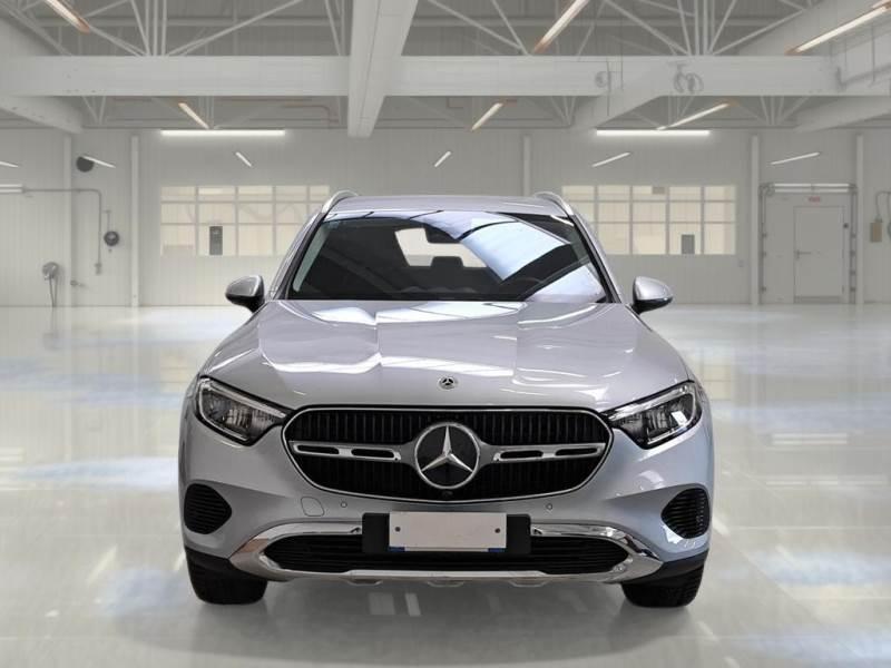 Mercedes GLC 220 220 d Mild hybrid Advanced Plus 4Matic 9G-Tronic