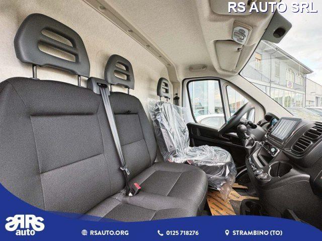 FIAT Ducato 35 2.2 Mjt 140CV PM-TM Furgone