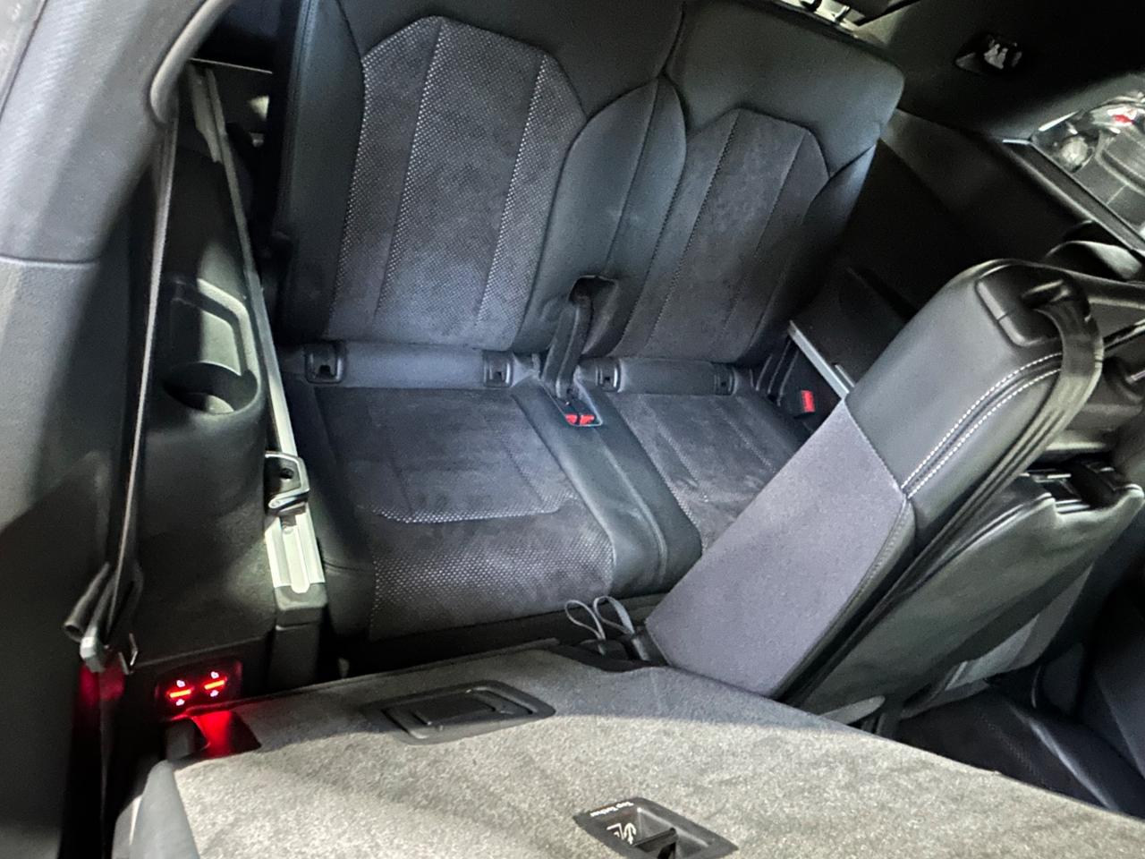 Audi Q7 3.0 TDI 272 CV quattro tiptronic Business Plus