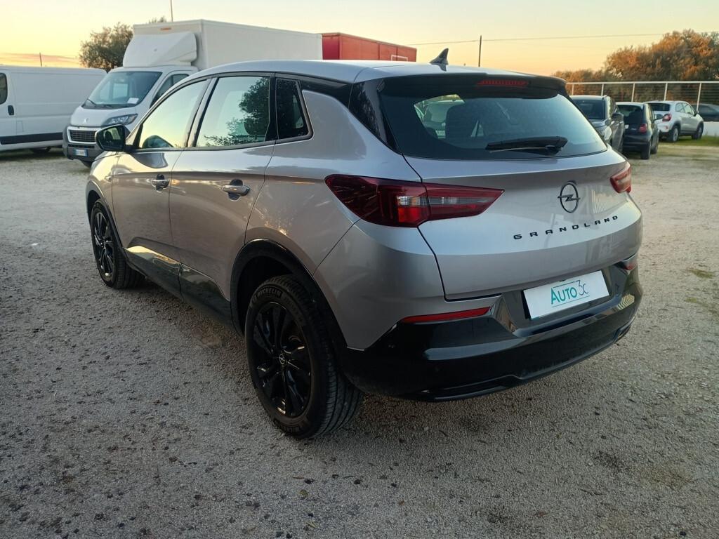 Opel Grandland 1.5 Ecotec D 130cv AT8 GS
