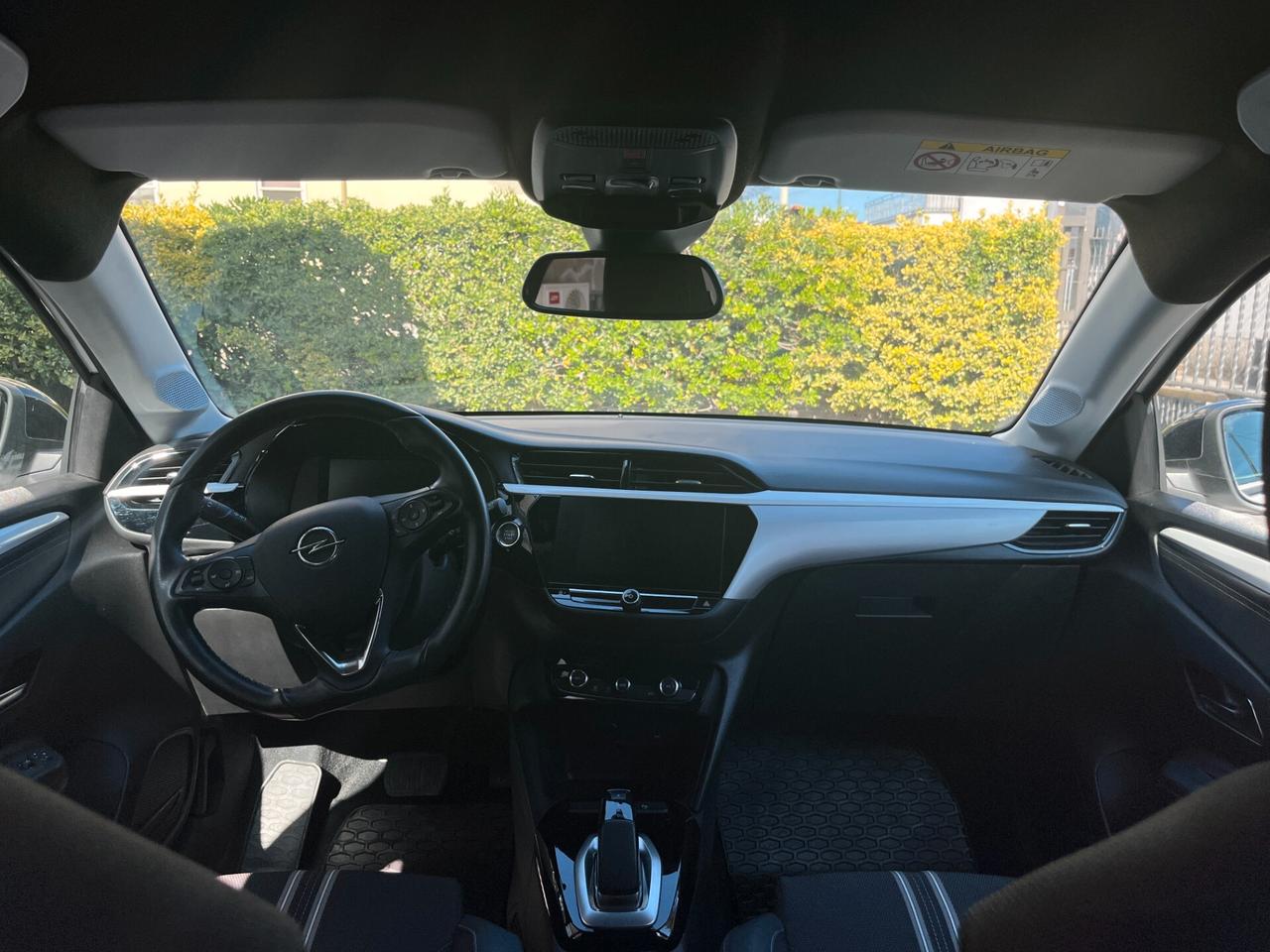 Opel Corsa-e EDITION ELETTRICA