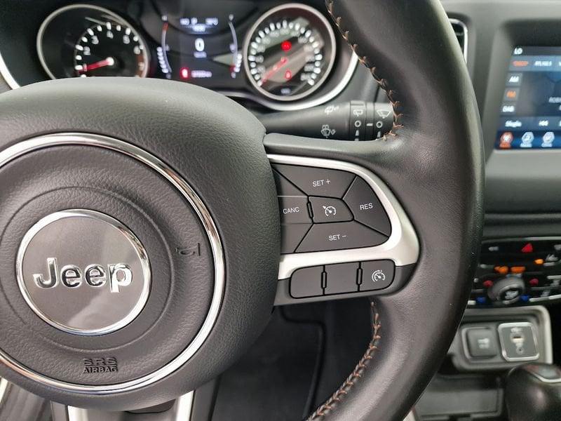 Jeep Compass 1.3 Turbo T4 150cv Longitude DDCT