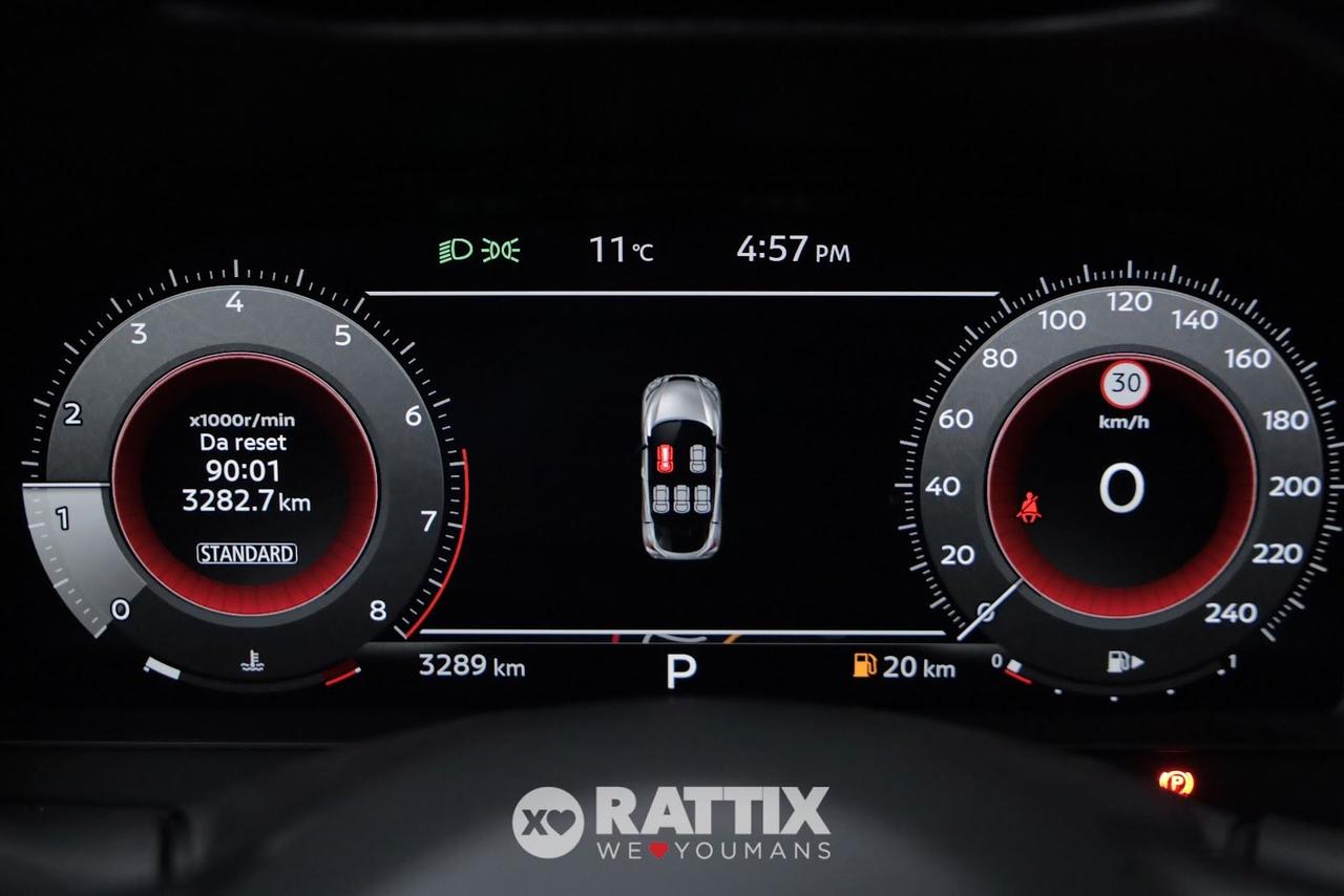 Nissan Juke 1.0 dig-t 114CV N-Connecta dct