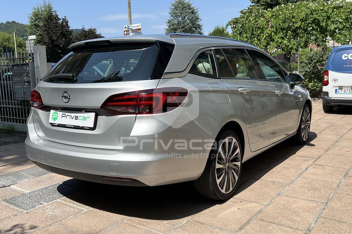 OPEL Astra 1.4 Turbo 150CV Start&Stop Sports Tourer Innovation