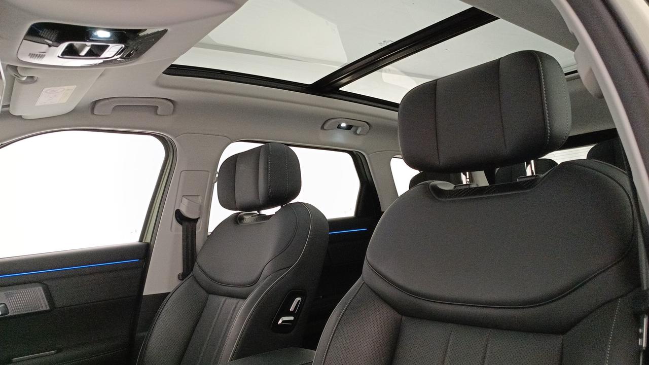 JAECOO Jaecoo 7 1.6 tgdi Exclusive awd 7dct