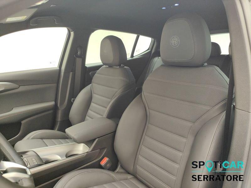 Alfa Romeo Tonale Plug in My24 Plug-In Hybrid Q4280cv Sprint