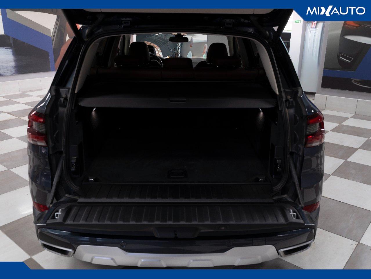 BMW X5 xDrive30d MHEV 48V xLine Auto