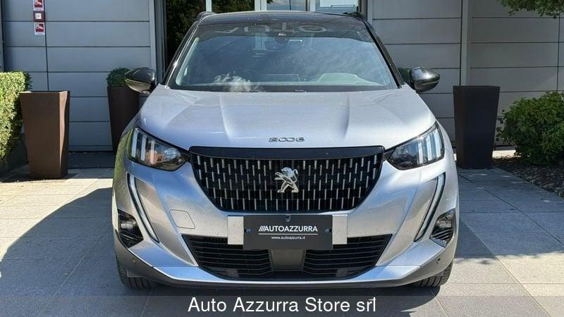 Peugeot 2008 2008 1.2 puretech GT Line s&s 130cv eat8 *PROMO AZZURRA*