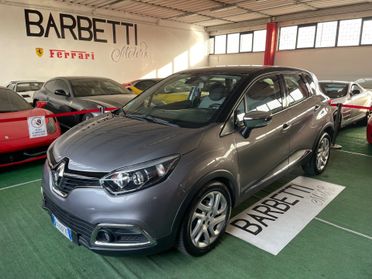 Renault Captur 1.5 dCi Automatica PERMUTE RATE