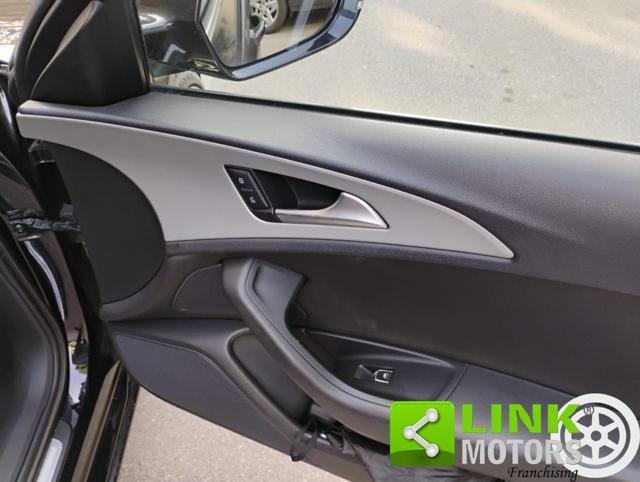 AUDI A6 3.0 V6 TDI 240 CV F.AP. quattro Advanced