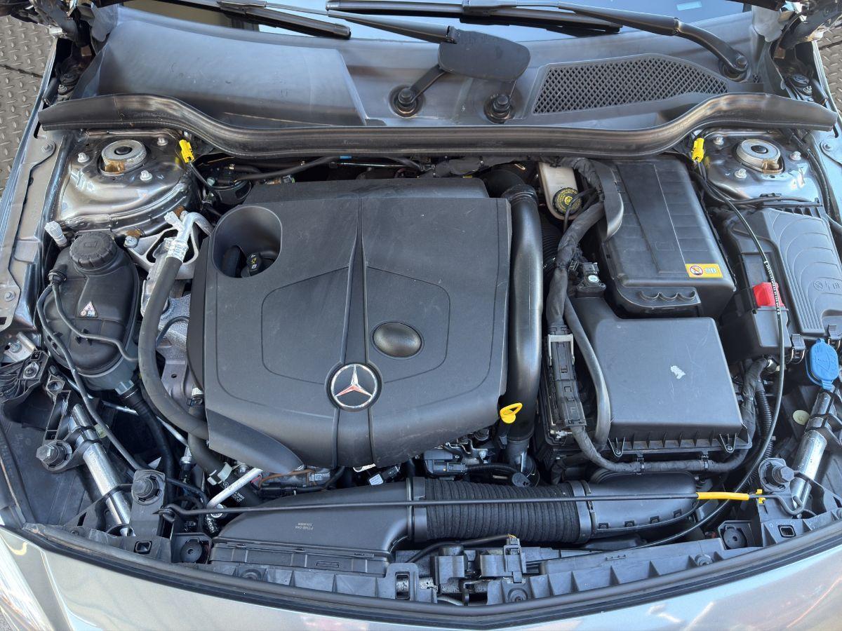 MERCEDES - Classe A - 180 CDI 110CB BlueEFFICIENCY Automatic Premium