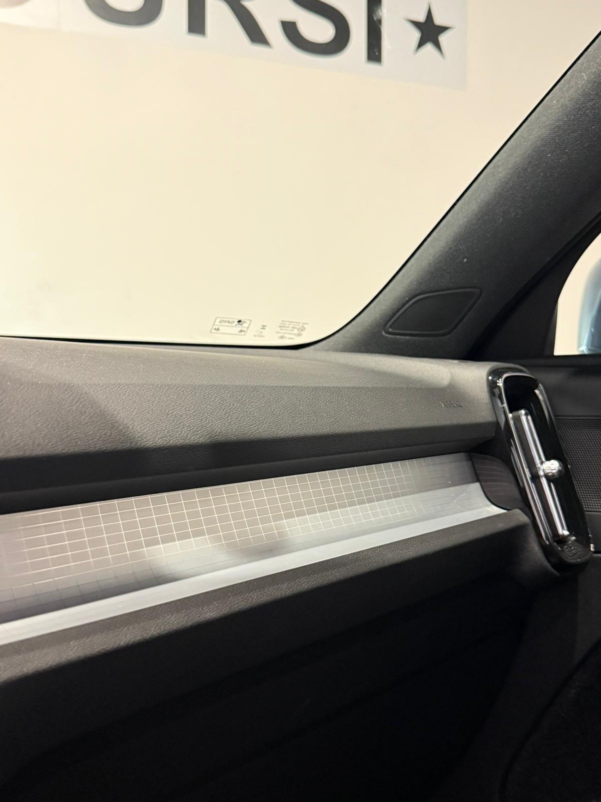 Volvo XC40 D3 Geartronic Momentum Pro