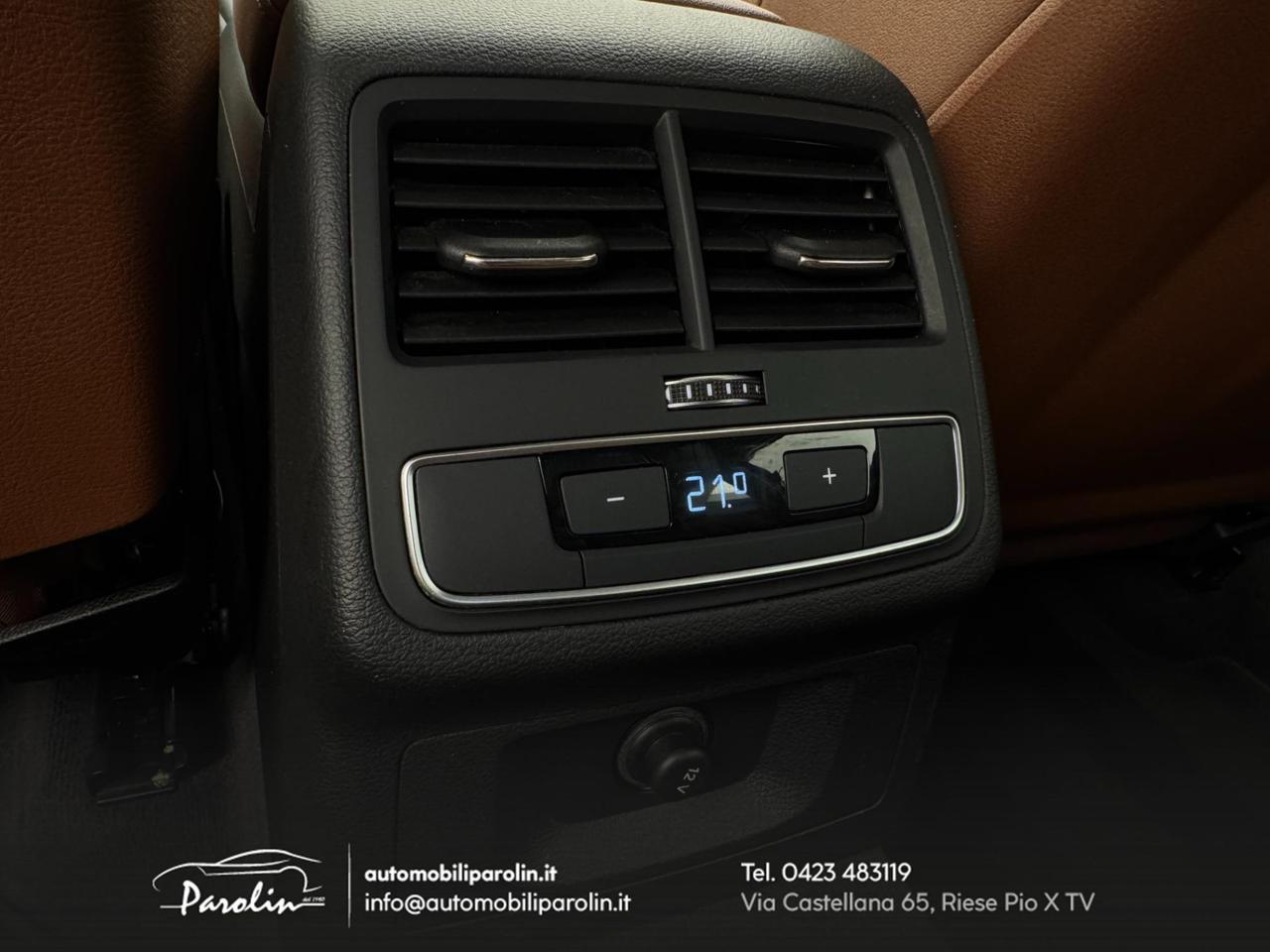 Audi A4 Allroad 40 2.0 tdi mhev Identity Contrast quattro 204cv s-tronic