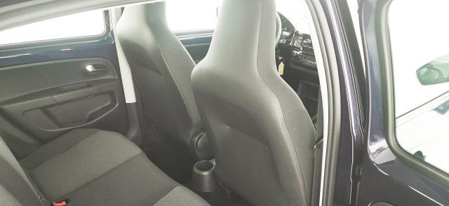 VOLKSWAGEN up! 1.0 75 CV 5p. cross up! - CAMBIO AUTOMATICO
