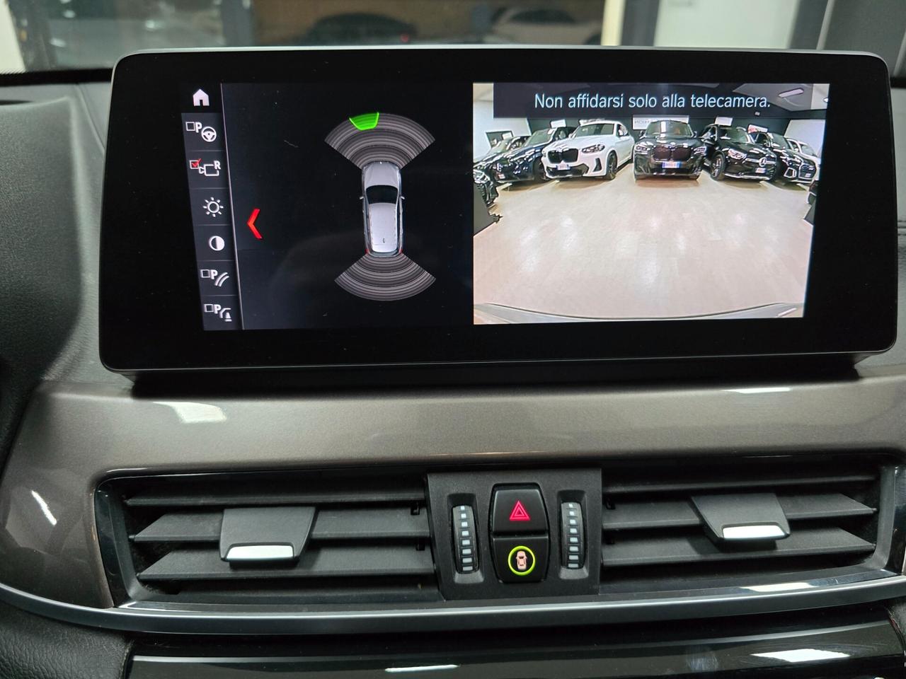 Bmw X1 xDrive18d xLine