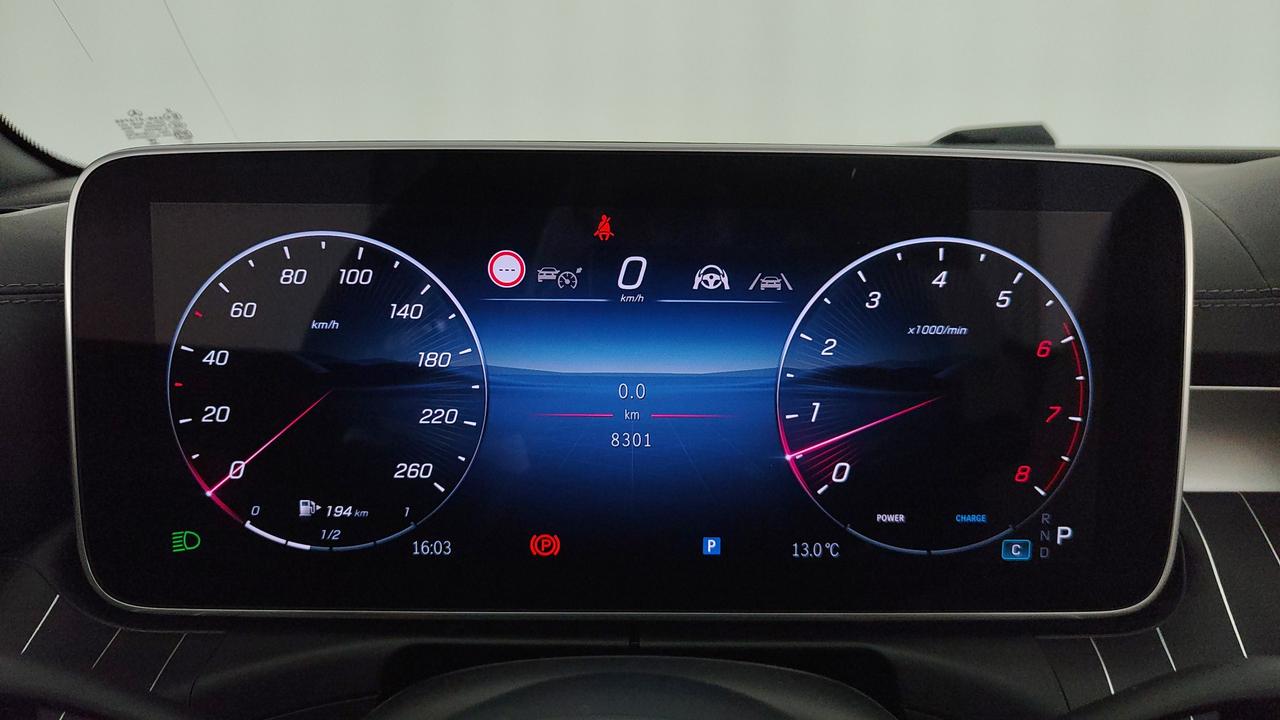 Mercedes-Benz CLE Cabrio 450 AMG Line Premium Plus 4matic auto