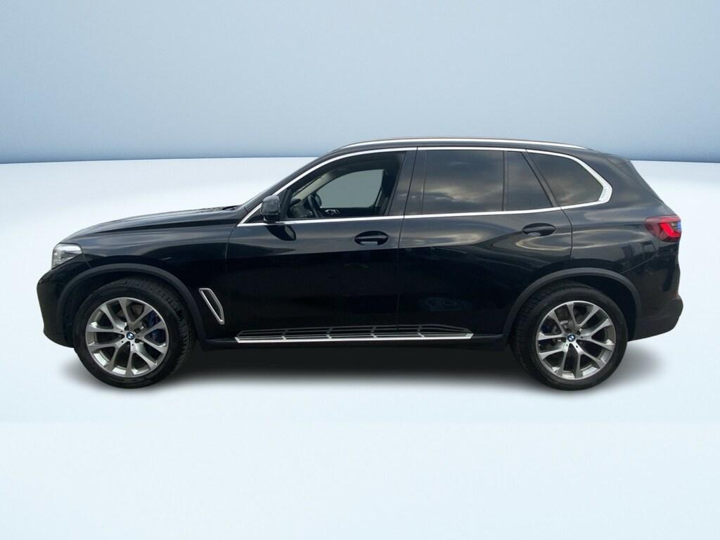 BMW X5 25 d xLine xDrive Steptronic