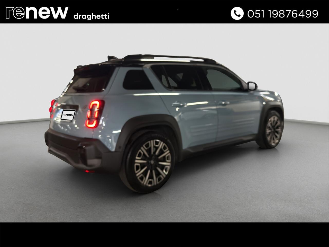 Renault 4 E-Tech Electric 150 CV Comfort Range Iconic