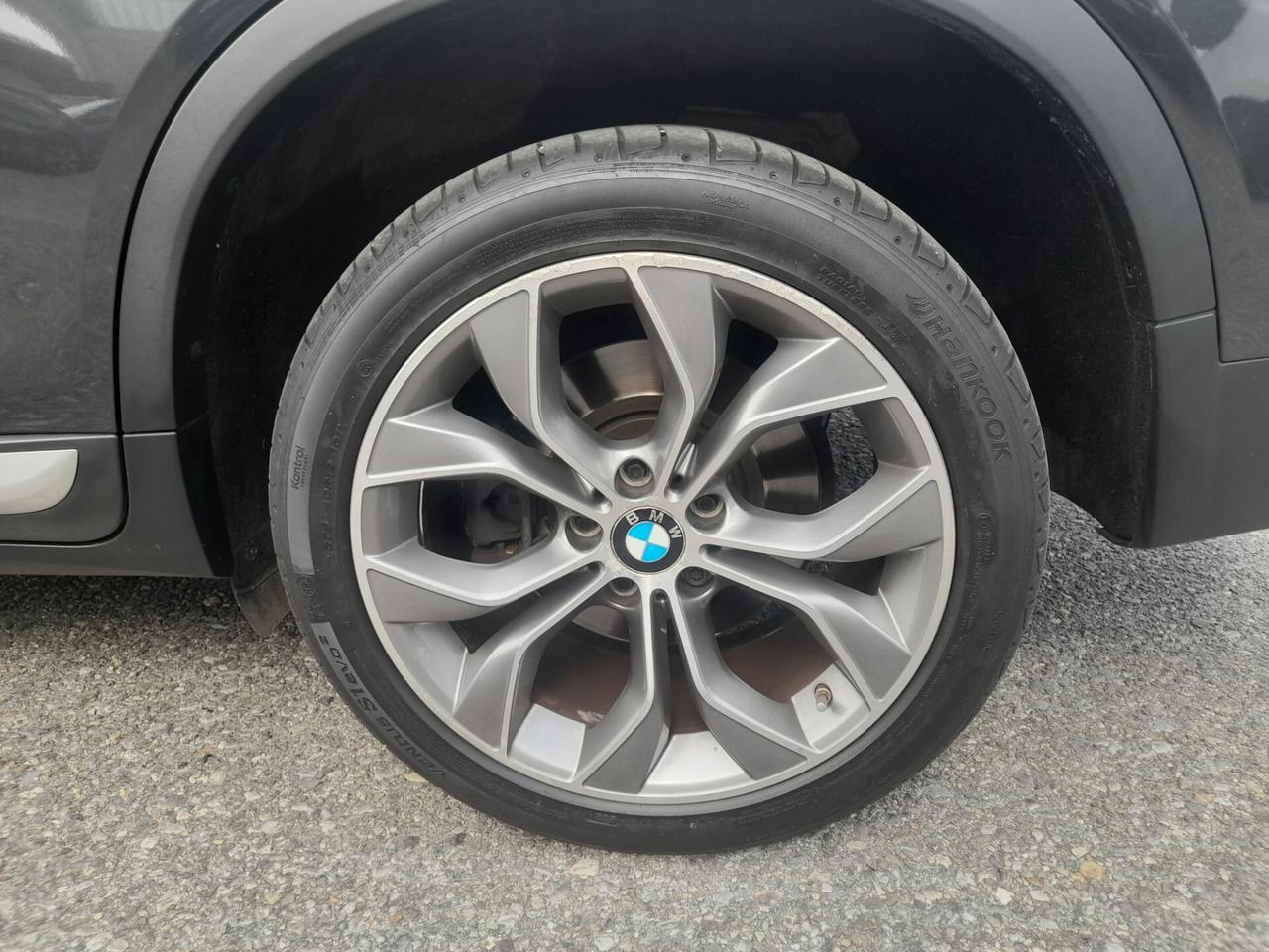 Bmw X4 M xDrive20d Msport