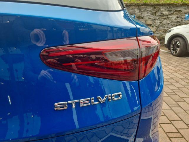 ALFA ROMEO Stelvio MY22 2000 BZ 280CV Q4 VELOCE