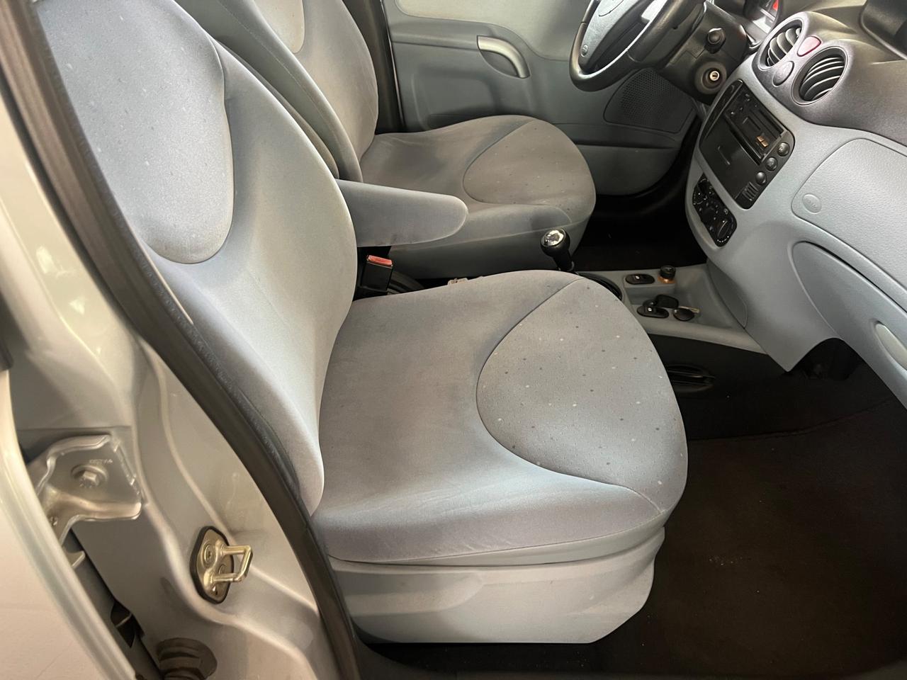 Citroen C3 1.1 Elegance