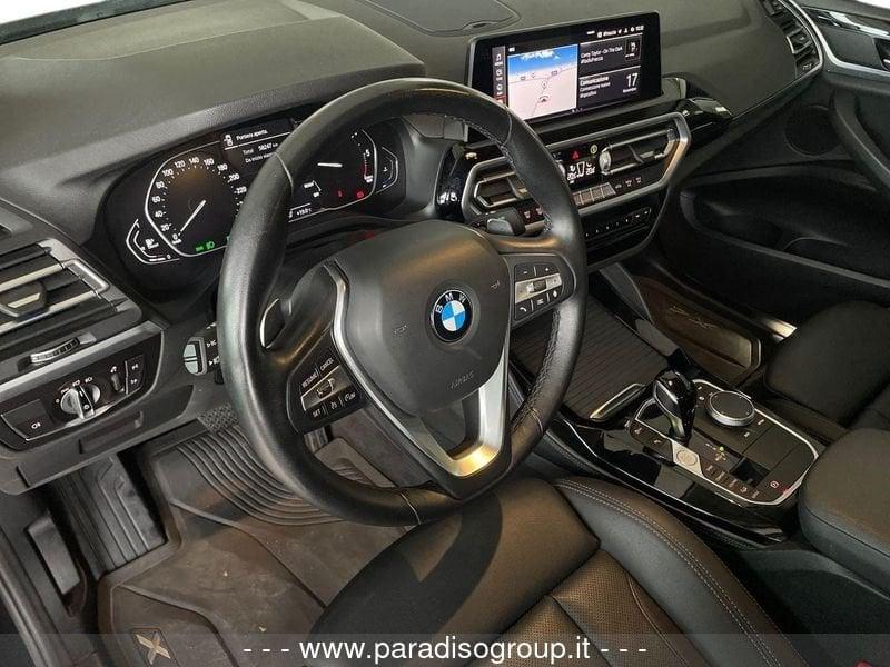 BMW X4 20d - 2021 | 190CV XDRIVE