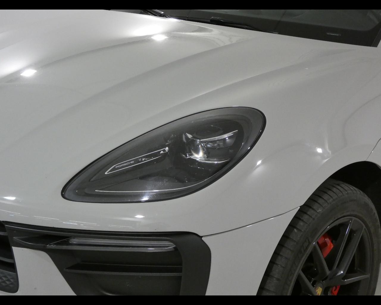 PORSCHE Macan - 2.0