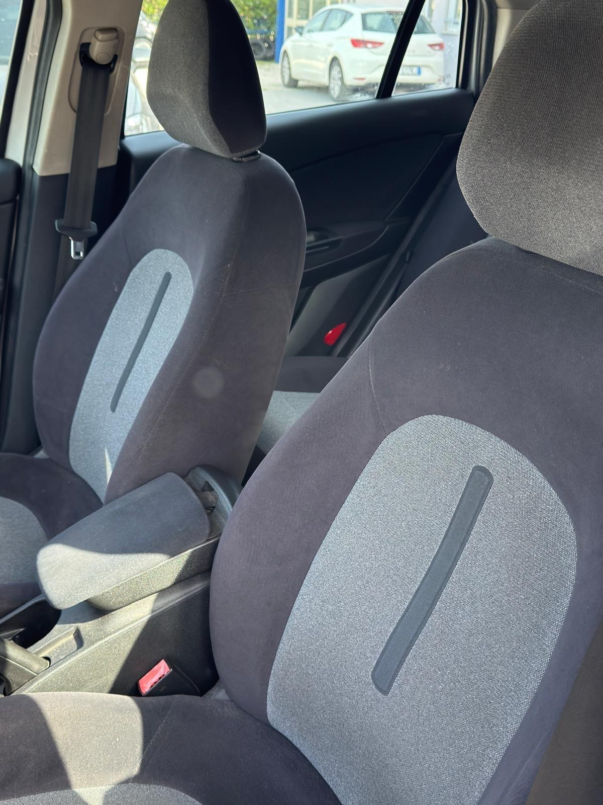 Fiat Bravo 1.6 MJT 105 CV Dynamic