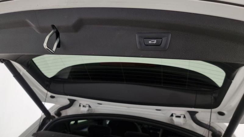 BMW X2 sDrive18d Msport Auto