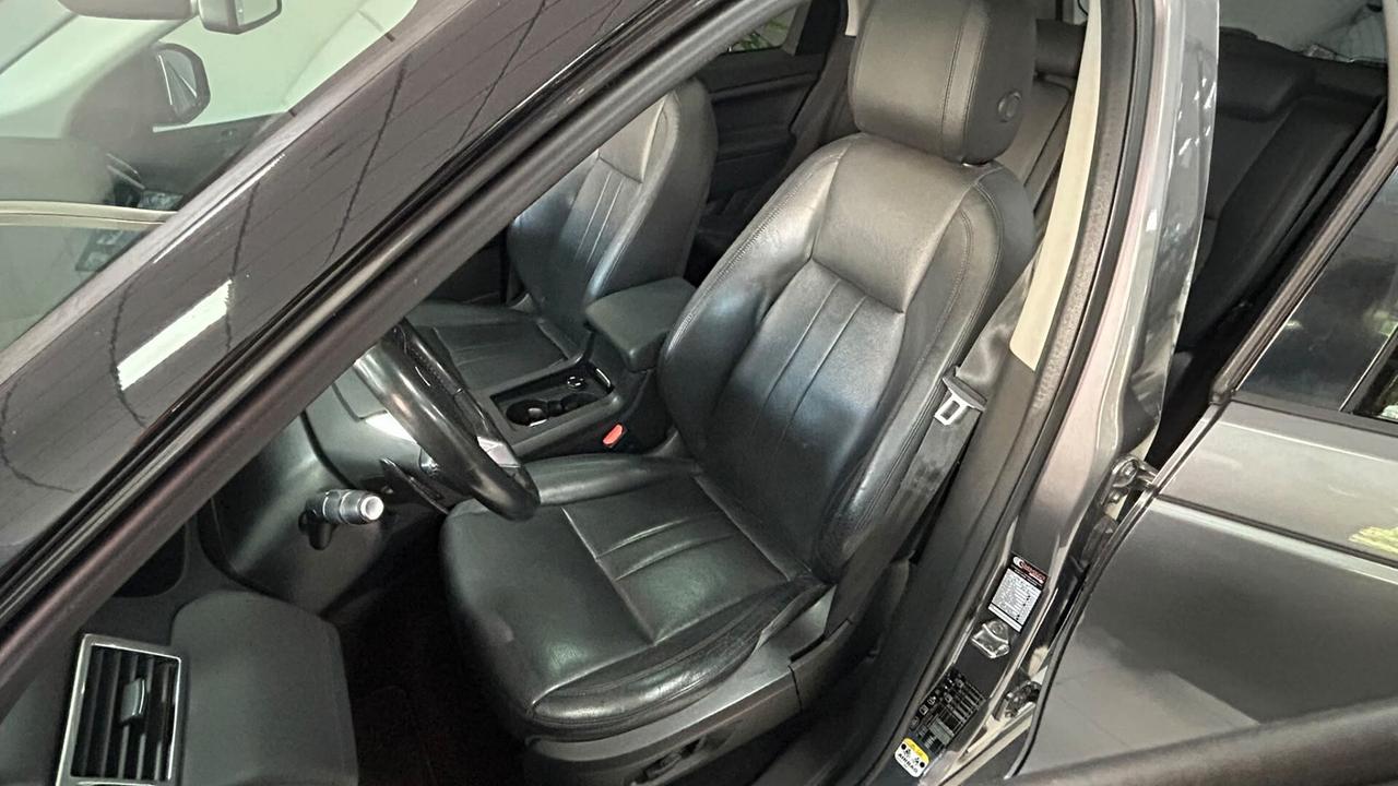 Land Rover Discovery Sport 2.0 TD4 180 CV HSE auto