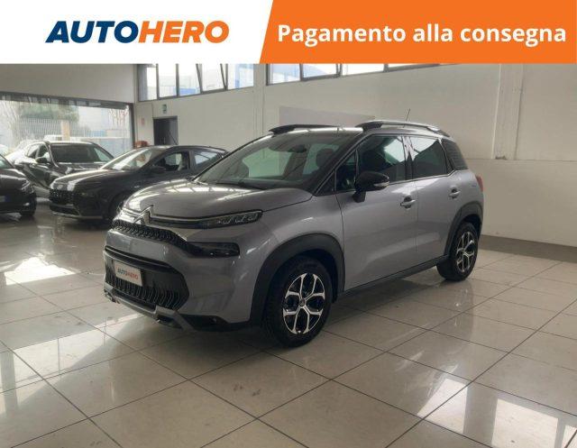 CITROEN C3 Aircross BlueHDi 110 S&S Shine