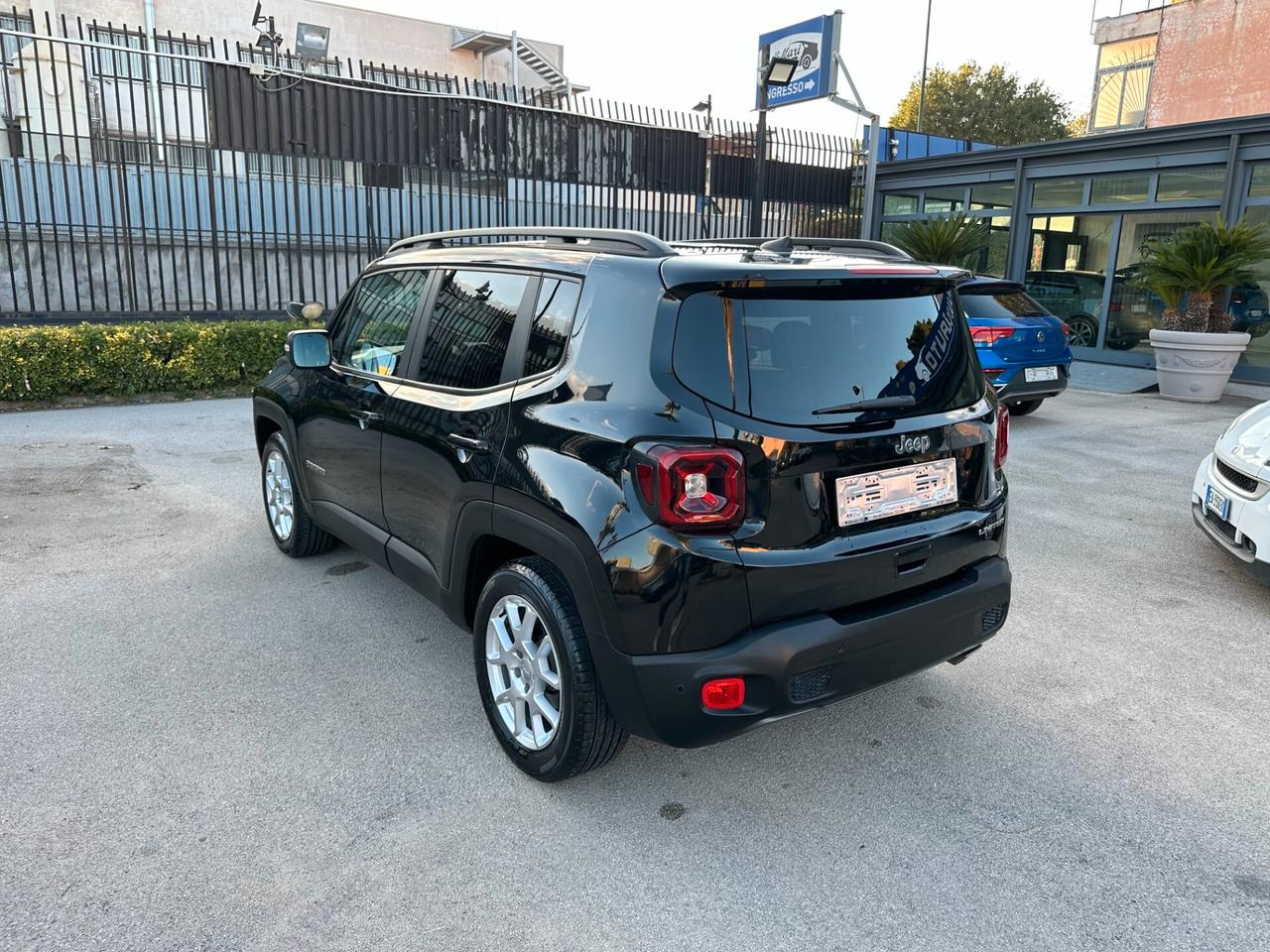 Jeep Renegade 1.0 T3 Limited