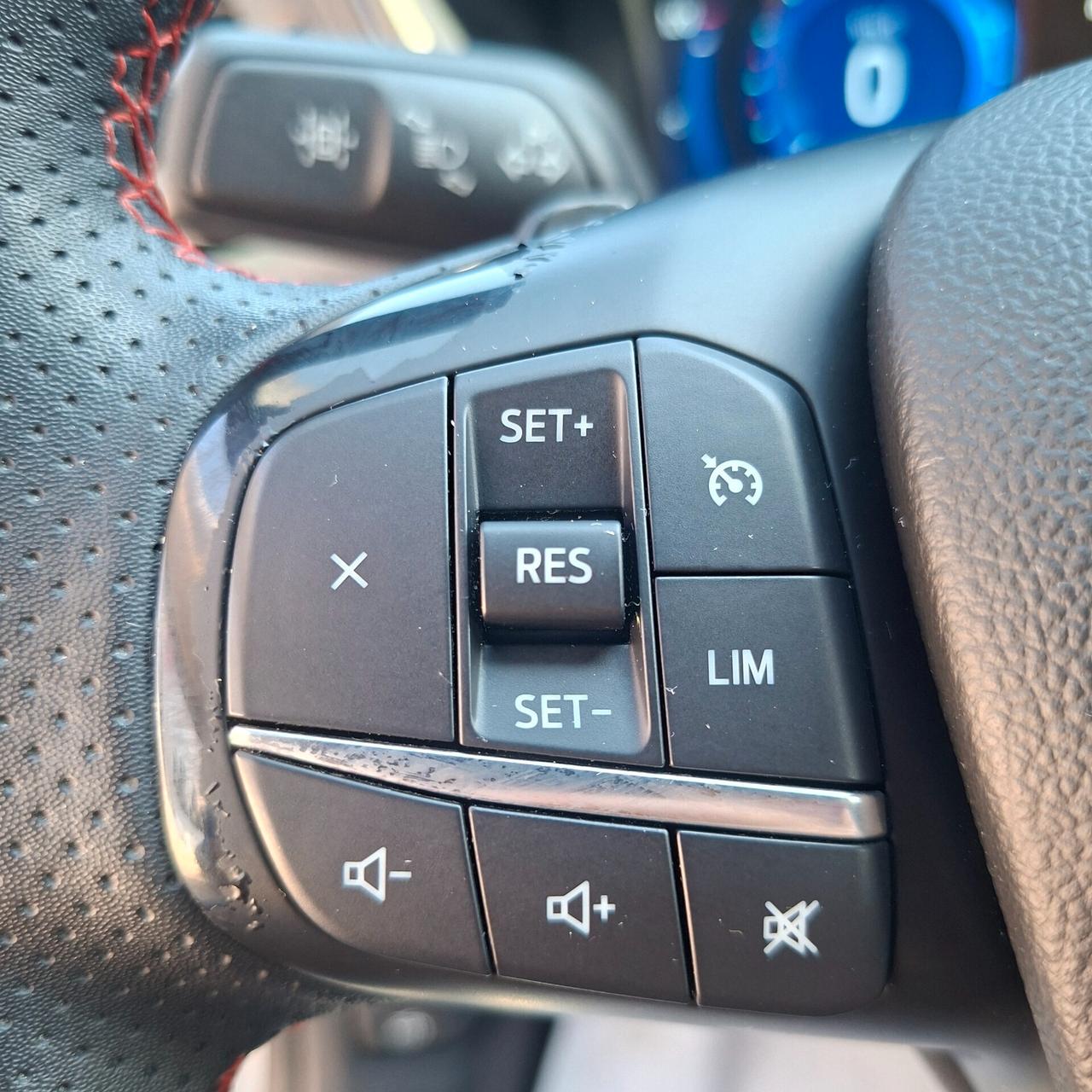 Ford Kuga 1.5 Ecoblue 120cv Auto St-Line