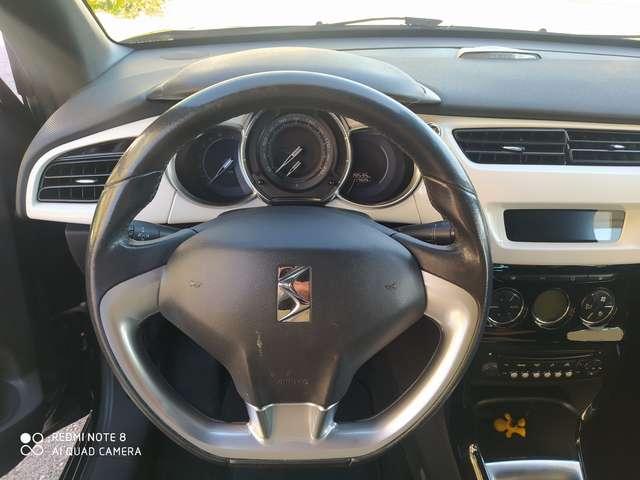 Citroen DS3 DS3 1.2 puretech (vti) So Chic 82cv