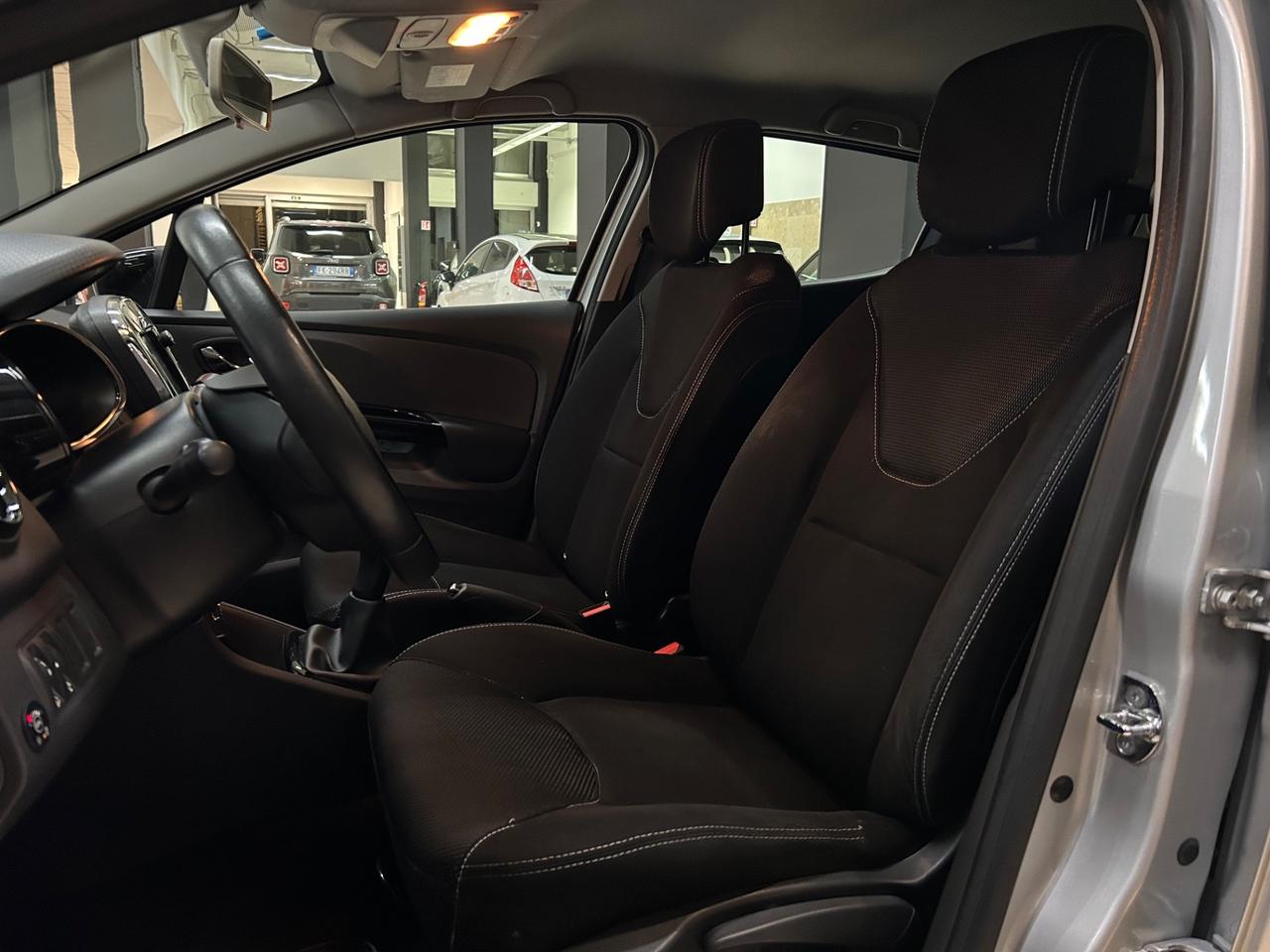 Renault Clio 1.2 75CV GPL 5 porte Live