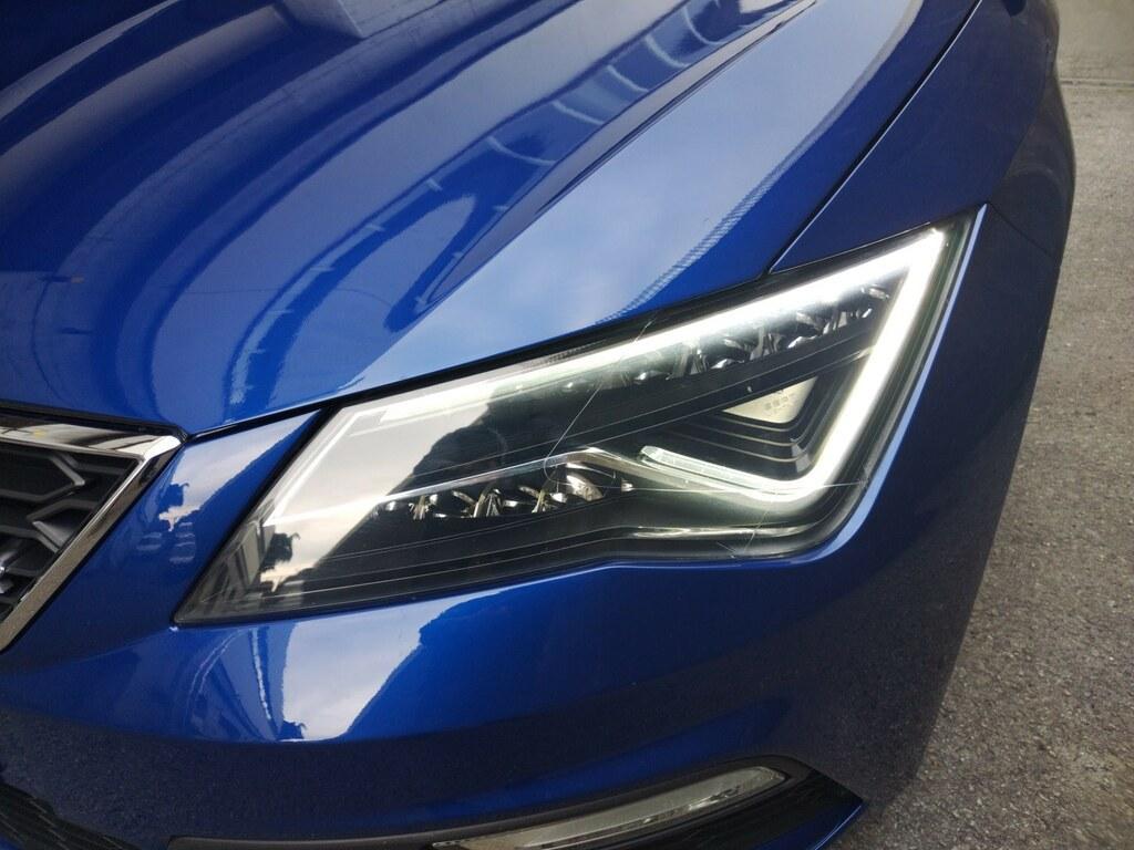 Seat Leon 1.4 TSI ACT FR