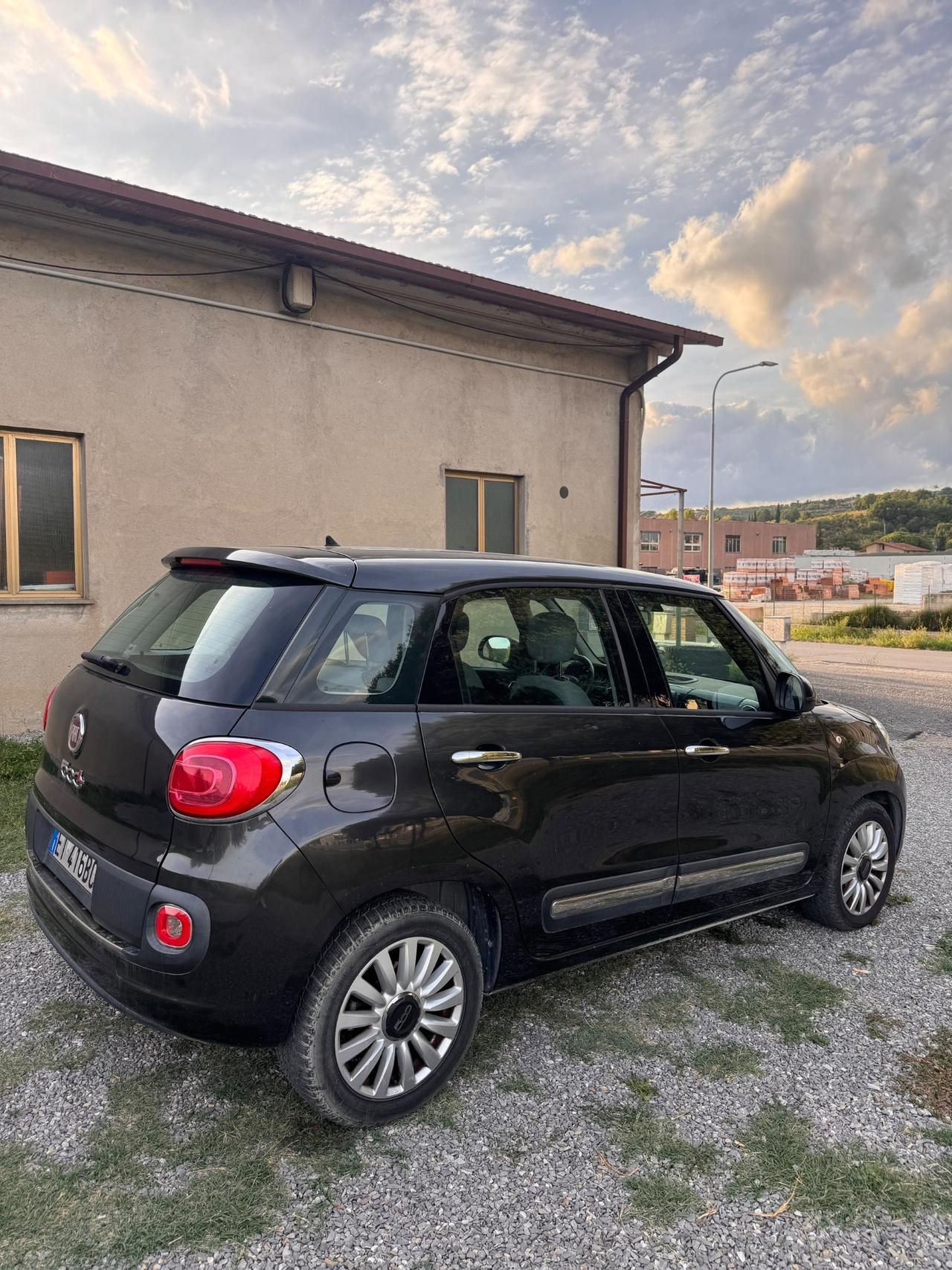 Fiat 500L 1.3 Multijet 85 CV Easy