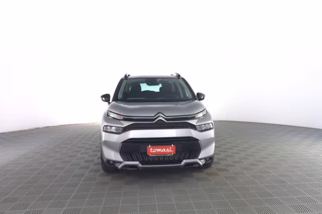 CITROEN C3 Aircross C3 Aircross BlueHDi 120 S&S EAT6 Feel