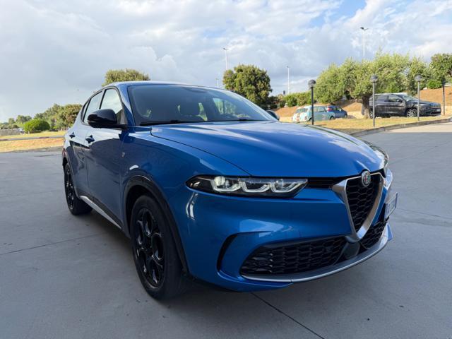 ALFA ROMEO Tonale TI 1.6 DIESEL 130CV+18''BLACK+RCAM+PELLE+MATRIX