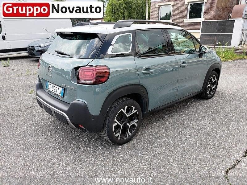 Citroën C3 Aircross PureTech 110 S&S Shine