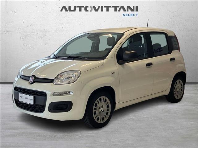 FIAT Panda Pandina 1.0 FireFly Hybrid 65cv Icon S&S 5p.ti