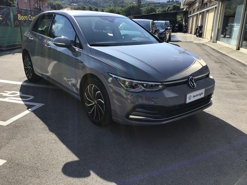 Volkswagen Golf 2.0 TDI SCR 85kW Style DSG