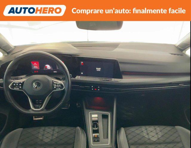 VOLKSWAGEN Golf 1.5 eTSI 150 CV EVO ACT DSG R-Line