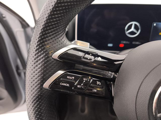 MERCEDES-BENZ C 220 220 d mhev Premium auto