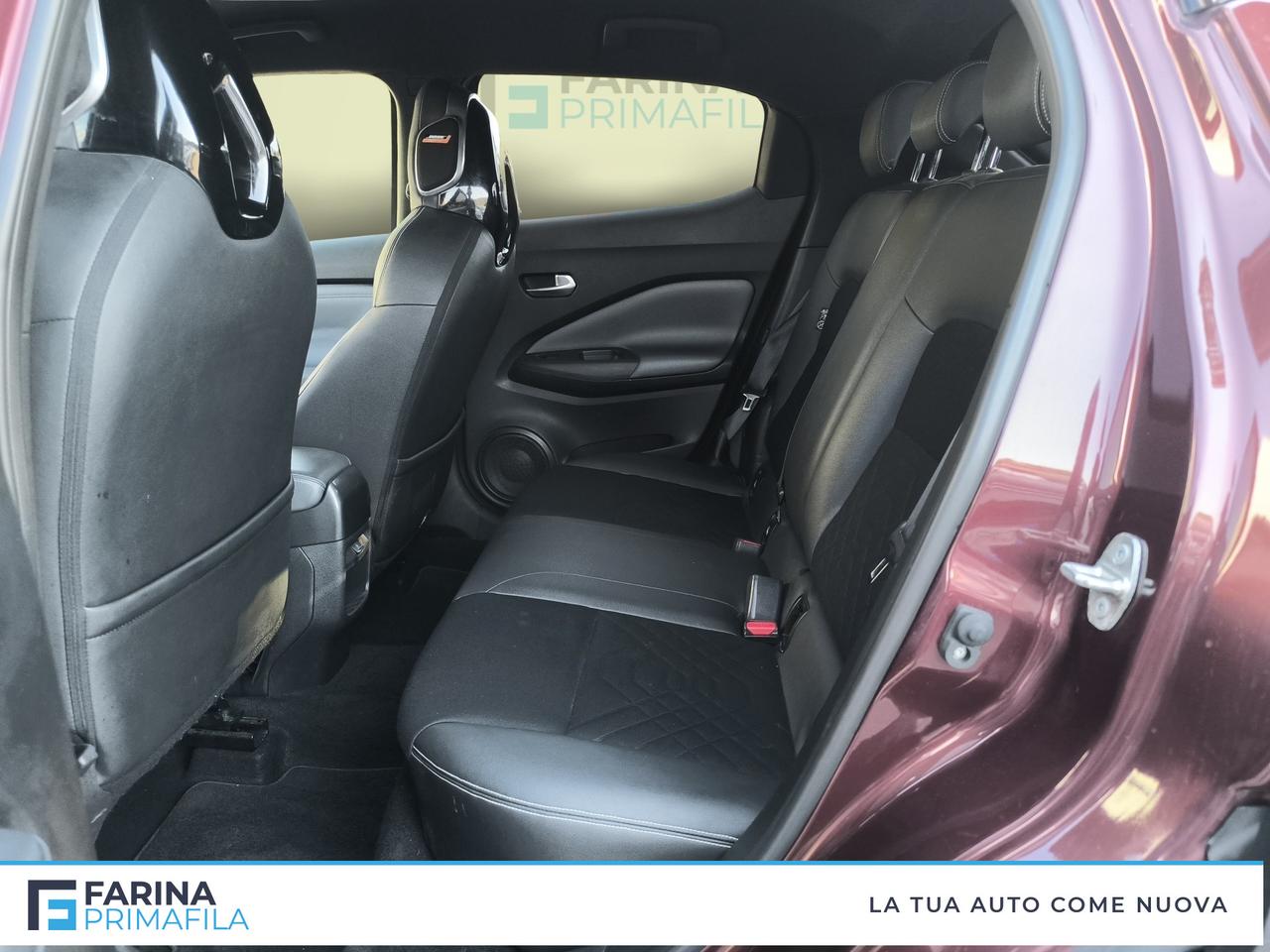 NISSAN Juke II - Juke 1.0 dig-t Tekna 114cv