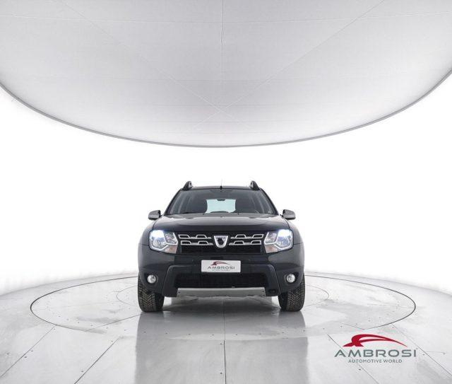 DACIA Duster 1.5 dCi 110CV 4x2 Lauréate - PER OPERATORI DEL SET