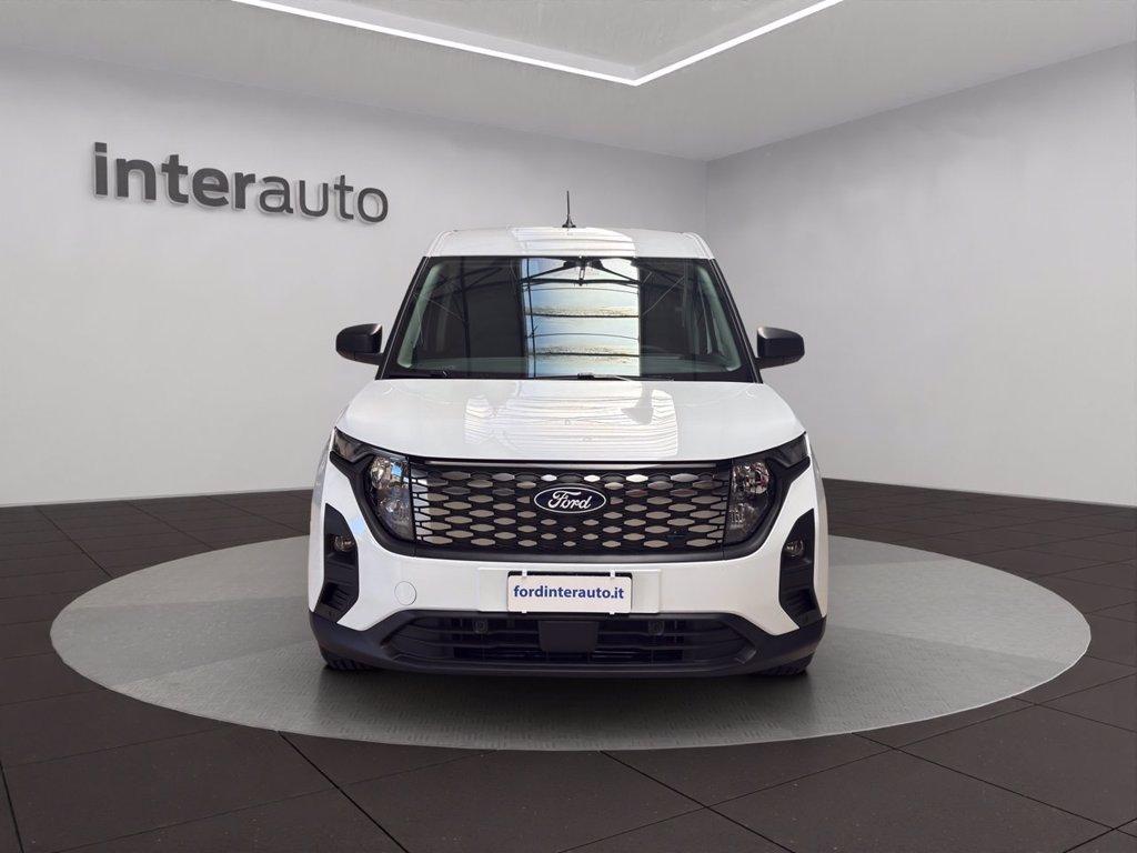 FORD e Transit Courier V769 Trend 43.6kWh del 2026