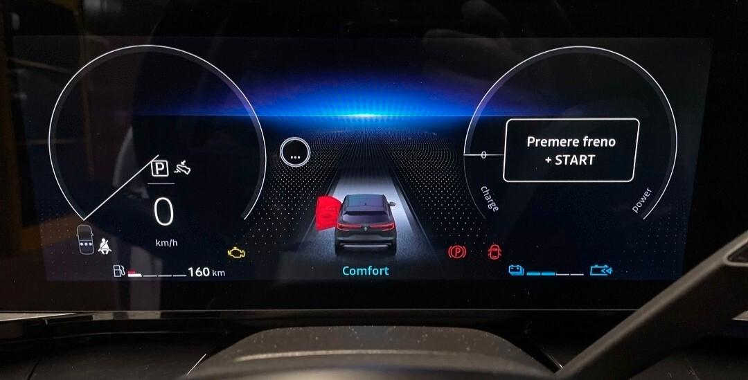 Renault Austral Full Hybrid E-Tech 200 CV Techno