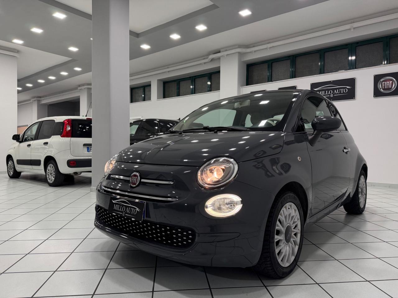 Fiat 500 1.2cc 69cv EasyPower Lounge