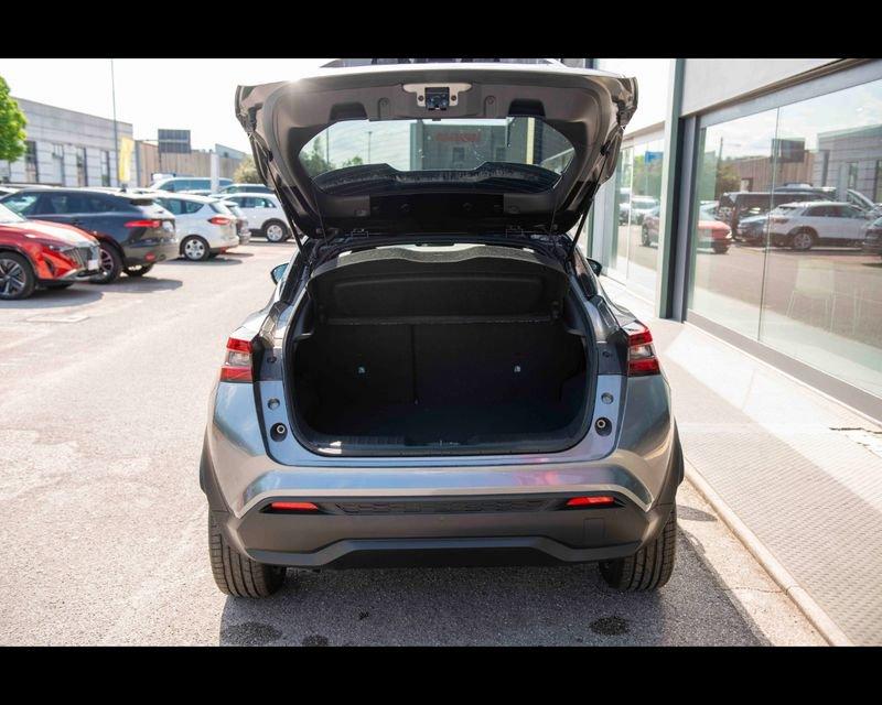 Nissan Juke NEW MC24 N-CONNECTA AMT